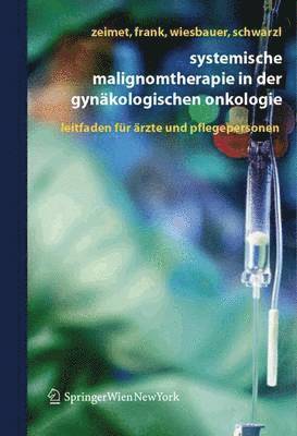 bokomslag Systemische Malignomtherapie in der Gynakologischen Onkologie