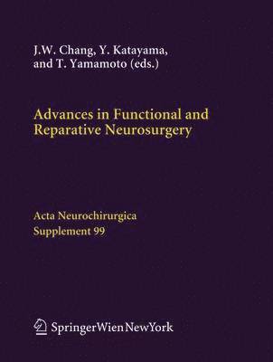 Advances in Functional and Reparative Neurosurgery 1