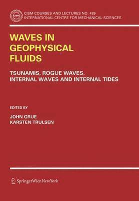 Waves in Geophysical Fluids 1