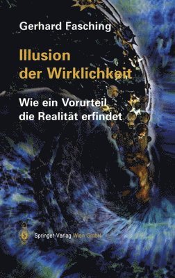 bokomslag Illusion Der Wirklichkeit