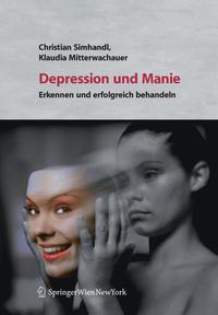 bokomslag Depression und Manie