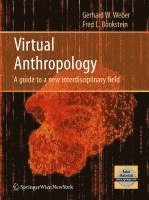 bokomslag Virtual Anthropology