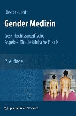 Anita Rieder, Brigitte Lohff - Gender Medizin, Inbunden