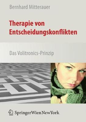 Therapie von Entscheidungskonflikten 1