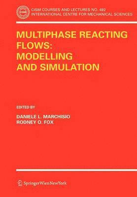 Multiphase reacting flows: modelling and simulation 1