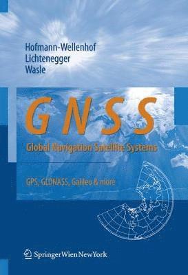 GNSS  Global Navigation Satellite Systems 1