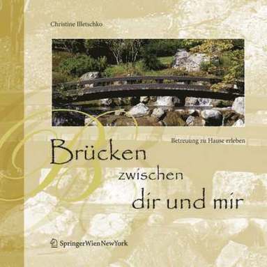 bokomslag Brücken zwischen dir und mir
