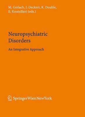 Neuropsychiatric Disorders