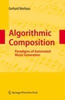 bokomslag Algorithmic Composition