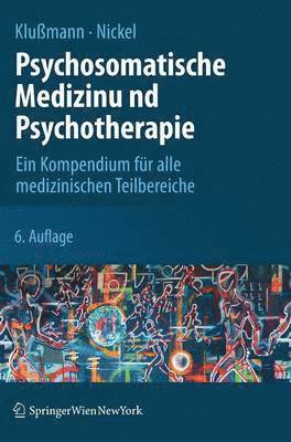 Psychosomatische Medizin und Psychotherapie 1