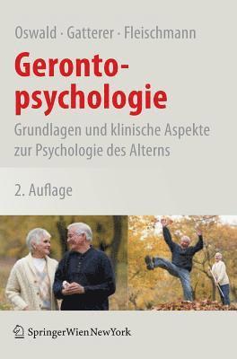 Gerontopsychologie 1