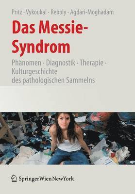 bokomslag Das Messie-Syndrom