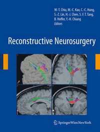 bokomslag Reconstructive Neurosurgery