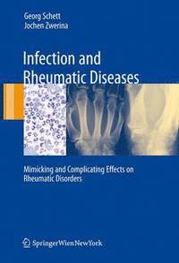 bokomslag Infection and Rheumatic Diseases