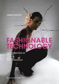 bokomslag Fashionable Technology