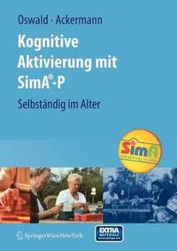bokomslag Kognitive Aktivierung mit SimA-P