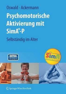 Psychomotorische Aktivierung mit SimA-P