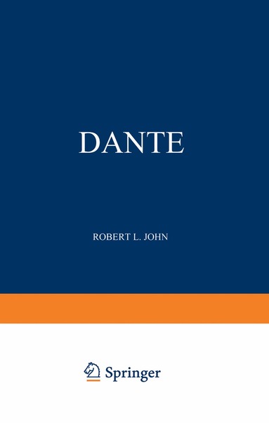 Robert L. John - Dante, Häftad
