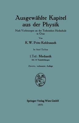 Ausgewhlte Kapitel aus der Physik 1