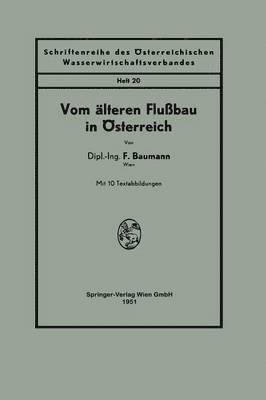 bokomslag Vom lteren Flubau in sterreich