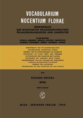 Vocabularium Nocentium Florae 1