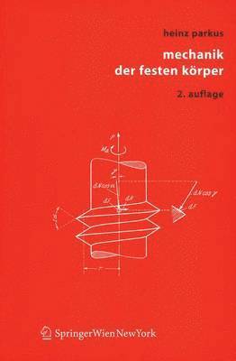 Mechanik der festen Krper 1