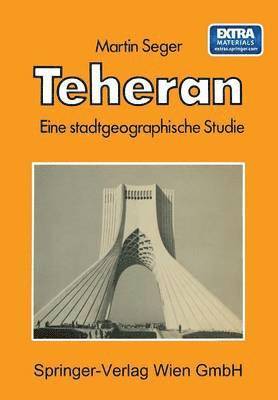 Teheran 1