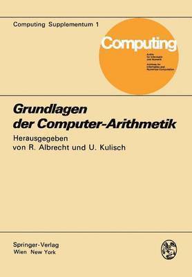 Grundlagen der Computer-Arithmetik 1
