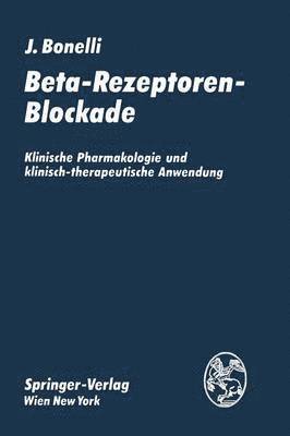 Beta-Rezeptoren-Blockade 1