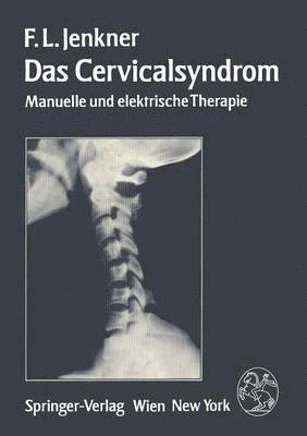 bokomslag Das Cervicalsyndrom