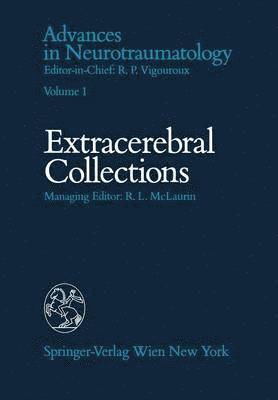 Extracerebral Collections 1