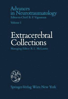 Extracerebral Collections