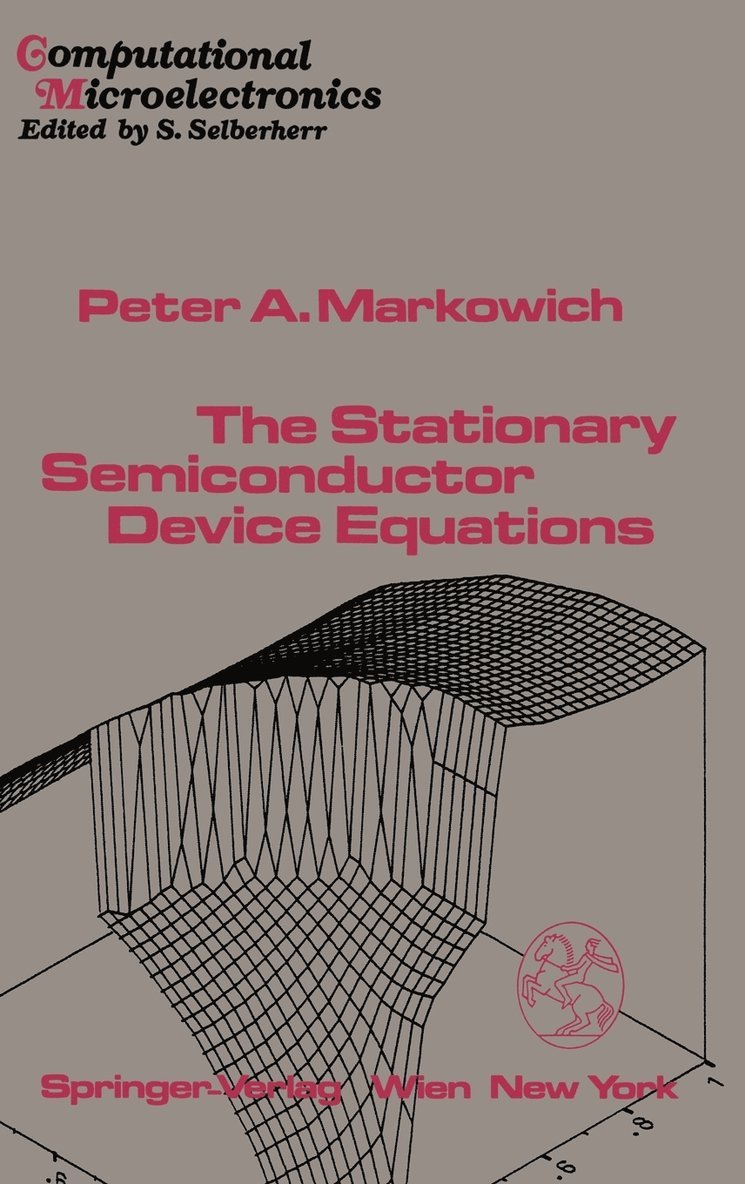 Stationary Semiconductor Device Equations