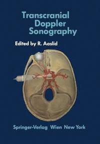 bokomslag Transcranial Doppler Sonography