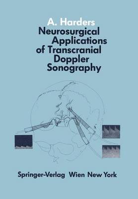 Neurosurgical Applications of Transcranial Doppler Sonography 1