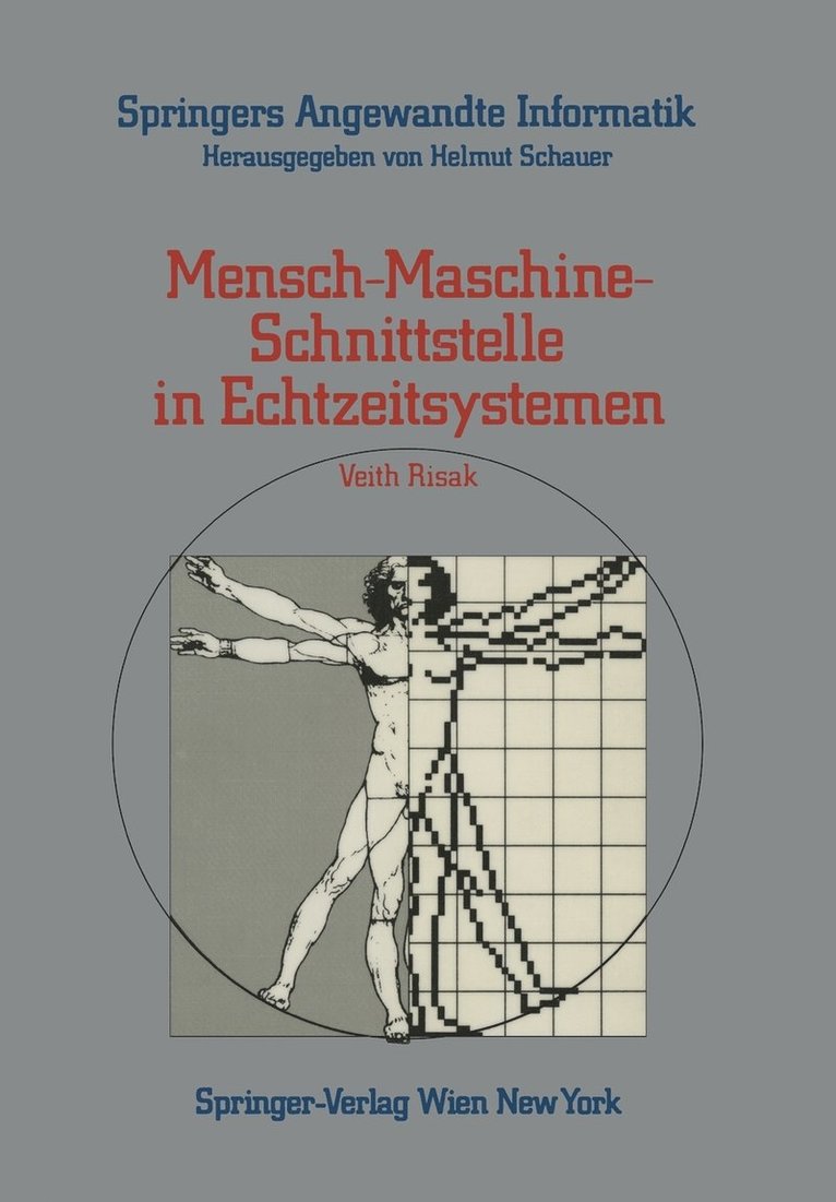 Mensch-Maschine-Schnittstelle in Echtzeitsystemen