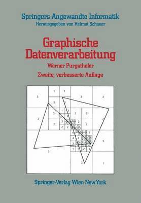 Graphische Datenverarbeitung 1