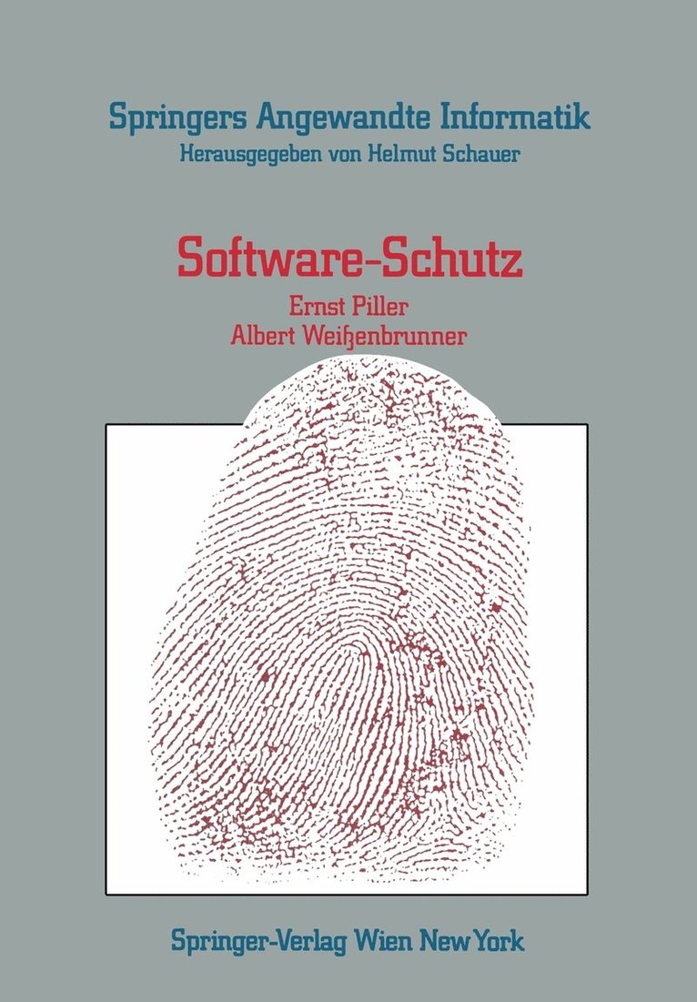 Software-Schutz 1