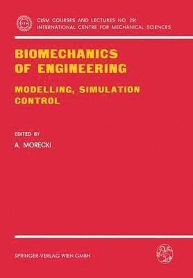 Biomechanics of Engineering 1