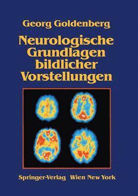 bokomslag Neurologische Grundlagen bildlicher Vorstellungen