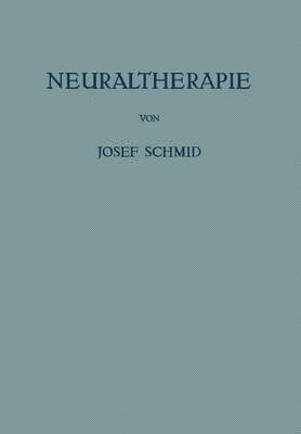 Neuraltherapie 1