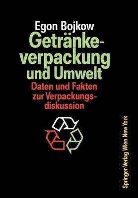 Getrnkeverpackung und Umwelt 1