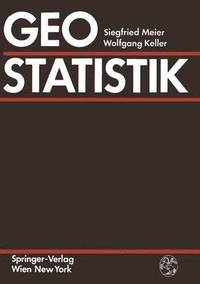 bokomslag Geostatistik