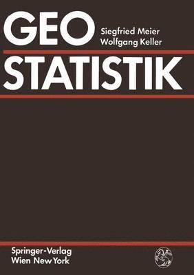 Geostatistik 1