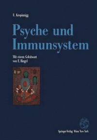 bokomslag Psyche und Immunsystem