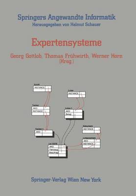 Expertensysteme 1