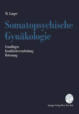 Somatopsychische Gynkologie 1