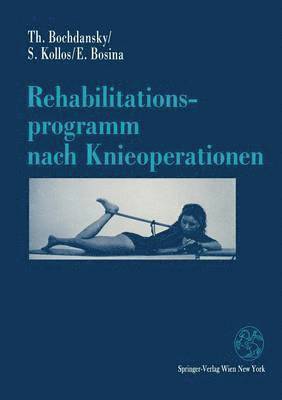 Rehabilitationsprogramm nach Knieoperationen 1