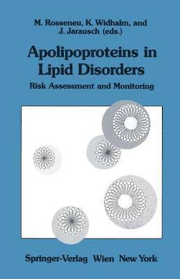 Apolipoproteins in Lipid Disorders 1