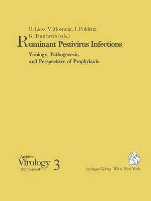 Ruminant Pestivirus Infections 1
